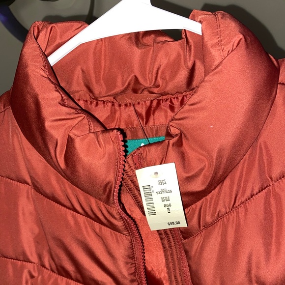 Brand new vest - Picture 2 of 2